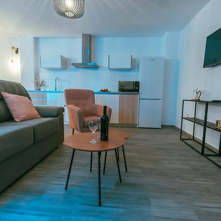 Salati Διαμέρισμα El Gastor Εξωτερικό φωτογραφία